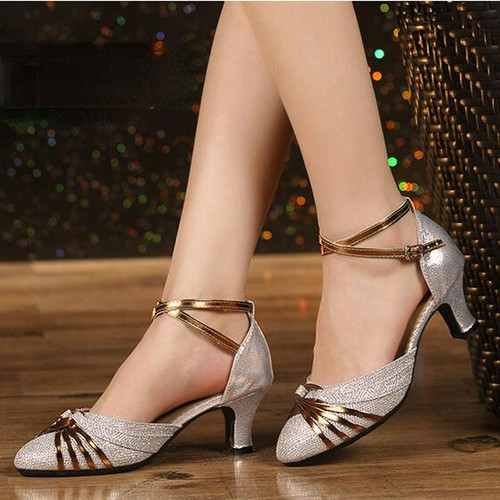 Scarpe ballo donna adulto - scarpe,