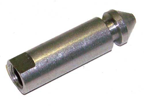 Pin prolunga albero - pin,
