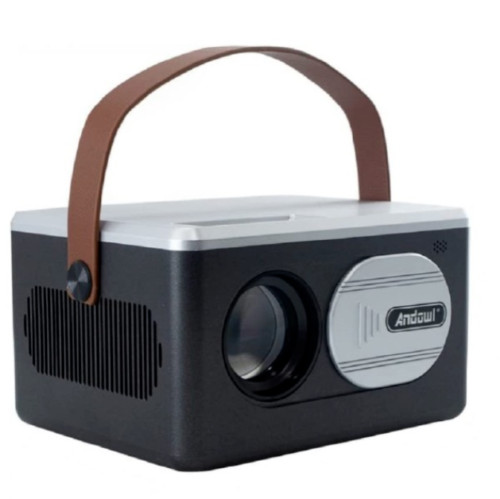 Videoproiettore portatile - videoproiettore,