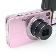 [Eccellente] Sony Cyber-Shot