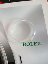 COPRI GHIERA ROLEX - Plastic bezel protection. Rolex Datejust 41mm ref.126334