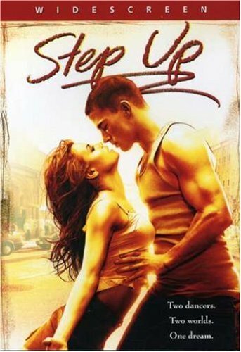 Step dvd 2006 - step,