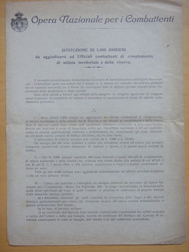 1919 opera nazionale per - 1919-opera,
