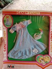 ABITINO PER BAMBOLA CANDY