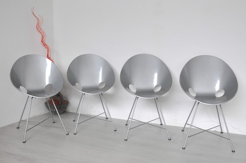 Sedia originale thonet s664 - thonet,