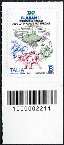 Italia 2022 italiana judo - 2022:,