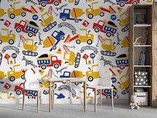 Escavatore 3D carrello misto