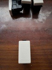 Pulsante Bticino serie Magic