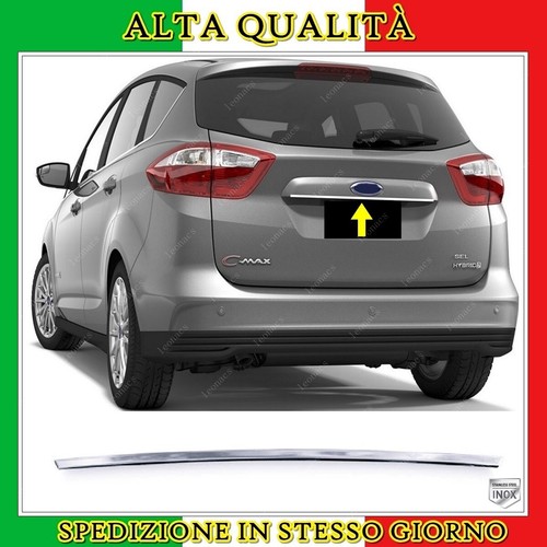 Striscia modanatura portellone - striscia,