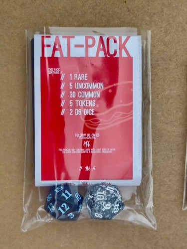 Repack magic the gathering - the,