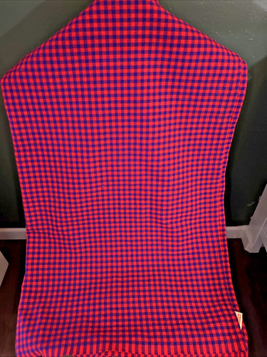 Tovaglia coperta shuka - tovaglia,