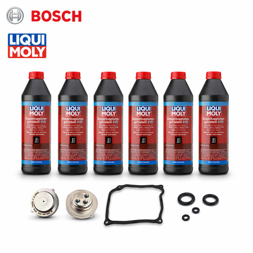 Sensore pressione bosch - sensore, +