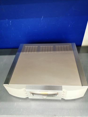 Lettore marantz 11s1 - cd,