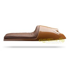 Codino cafe racer completo di