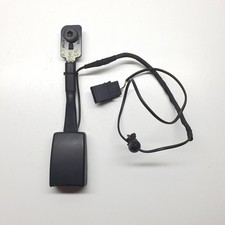 AGGANCIO CINTURA DI SICUREZZA