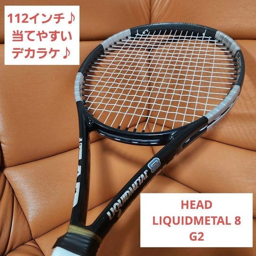 Ottima testa liquidmetal - ottima, 8