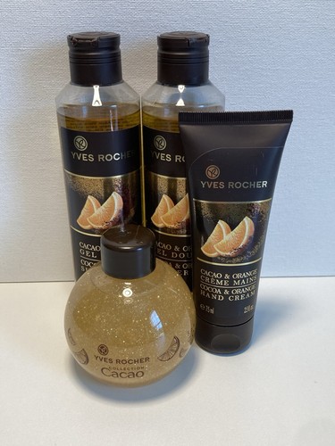 Yves rocher set - rocher, &