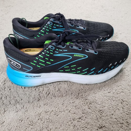 Brooks glycerin gts - gts, 20