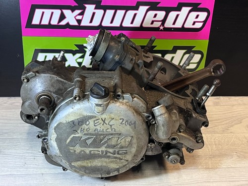 Carter albero motore ktm exc - carter,
