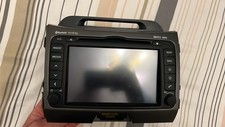 NAVIGATORE PER KIA Sportage Serie 96560-3u700wk