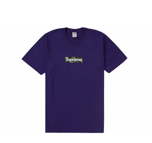 Shirt supreme box logo - t-shirt,