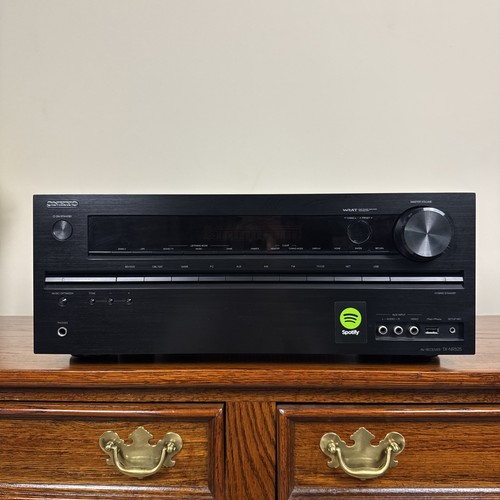 Onkyo nr525 ricevitore - onkyo,