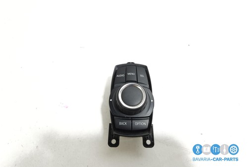 Bmw controller drive - bmw, i-drive