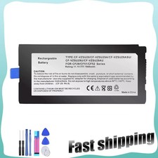  Batteria CF-VZSU29 per