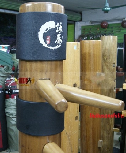Pezzi wing chun man - pezzi, ip