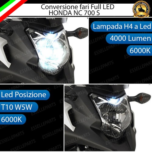 Kit led honda - a, nc