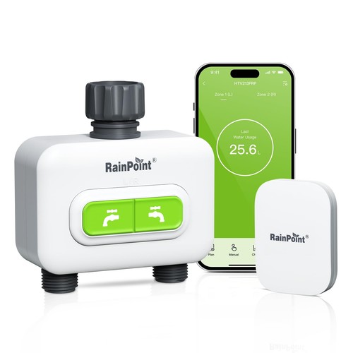Rainpoint timer acqua - timer,
