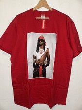 Maglia Supreme Playboy Carti