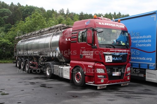 Foto camion man - foto, 18.440