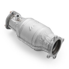 Downpipe per Audi A6 Avant 45
