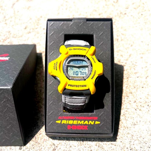 Orologio digitale shock - orologio,