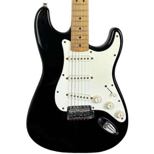 Fender mexico stratocaster - fender,