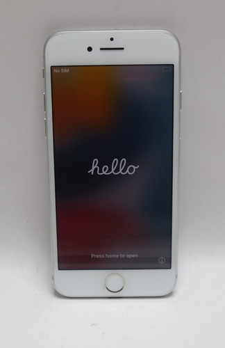 Apple iphone 128 gb - 7,