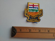80S RARE ALBERTA PENITENCIER