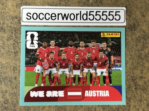 Panini fifa world - panini,