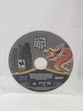 Videogioco Sleeping Dogs (Sony