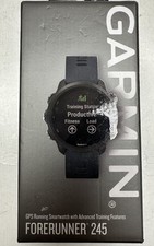 Garmin Forerunner 245 GPS