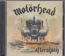 MOTÖRHEAD "Aftershock"