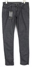 Richmond Jeans Uomo W32 Super