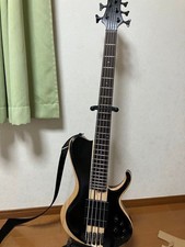 Ibanez BTB865SC-WKL / Basso