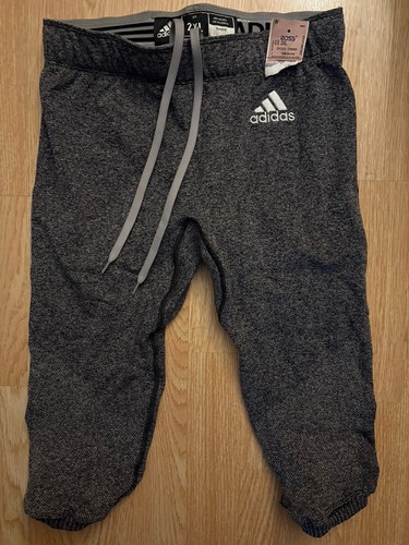Pantaloni calcio adidas press - pantaloni,