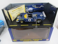 12005- SUNOCO LOLA T70 SPYDER