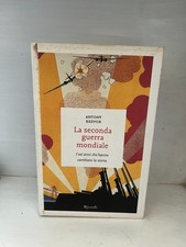 Antony beevor seconda - la,