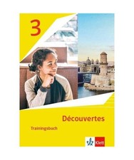 Découvertes 3. Ausgabe 1
