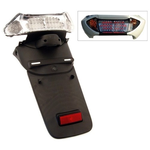 Faro posteriore led - a,