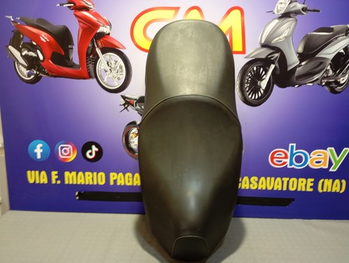 Sella rifoderata honda 300 - rifoderata,